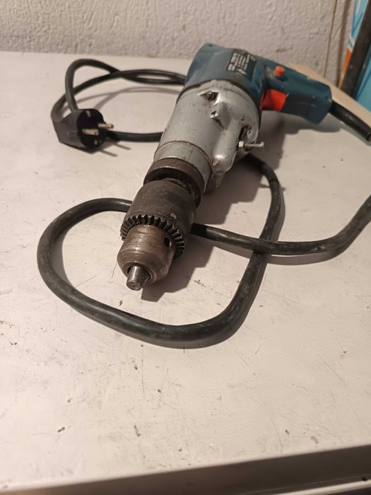 Бормашина Елпром Ловеч