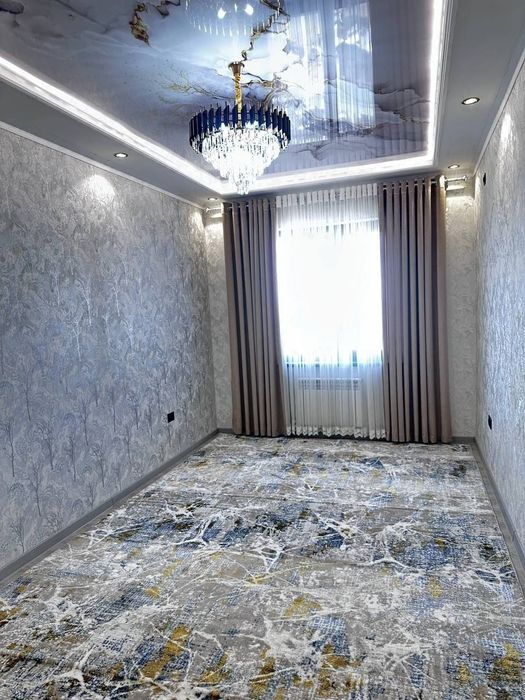 +ИПОТЕКА НОВОСТРОЙКА‼️2х-Комнатный Кирпич-Разделка(79м²) Мебел Техника