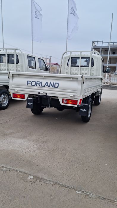 Forland T5 1.5..