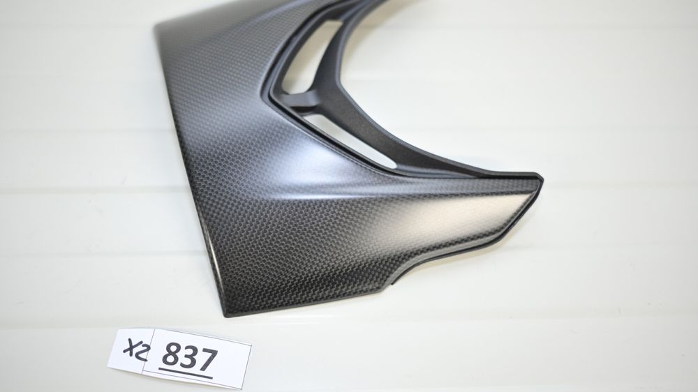 Carena faruri de carbon Ducati Performance Diavel 1200 2015 2018