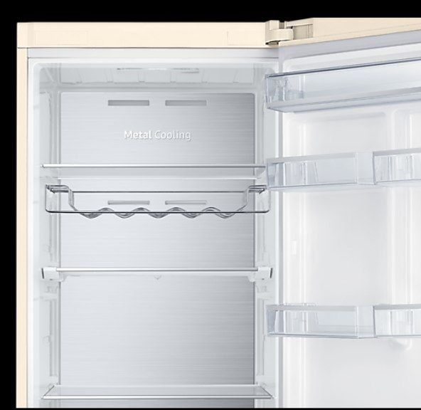 Холодильник Samsung новый