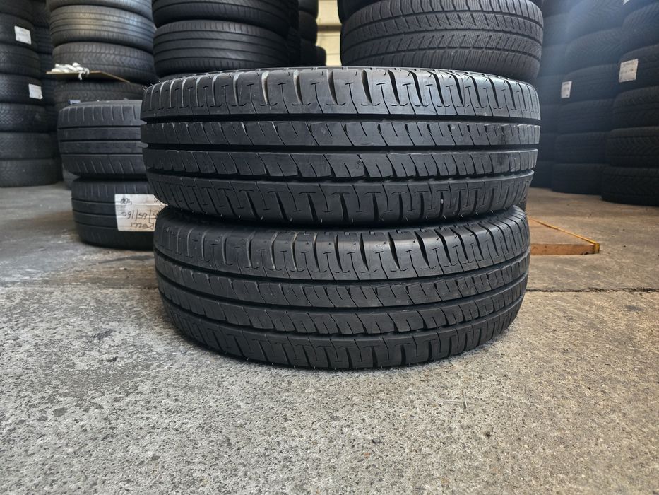 Michelin 215/70 R15 C 109/107S vară
