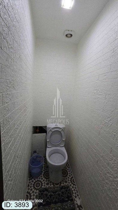 kvartira sotiladi ️⃣№3893 5-mikrorayon somiy Sagdiana tarafda