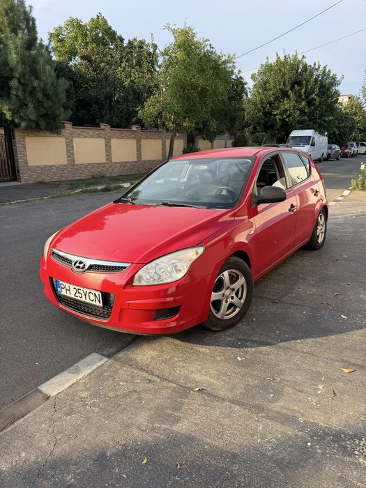 Vand Hyundai i30 OCAZIE