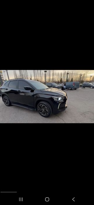 Tracker2 ltz plus maximum black edition
Продаётся стильный и ухоженный