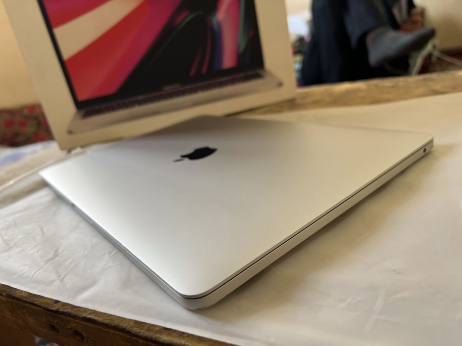 Macbook pro m1 2020
