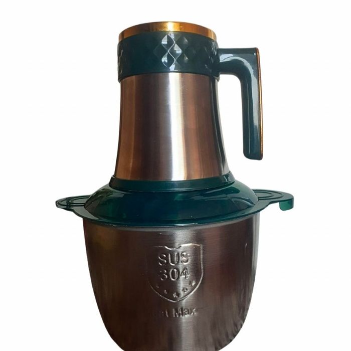 Многофункционален кухненски чопър Kitchen Expert 3L SUS 304