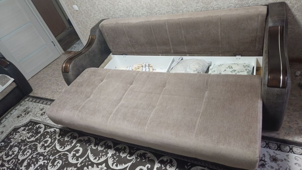 Продам диван мягкий уголок