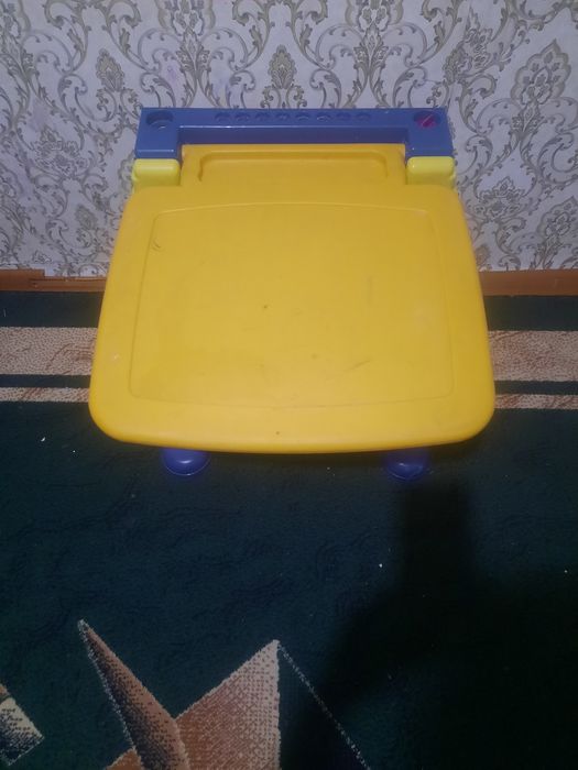 Парта для 5,6,7 лет.