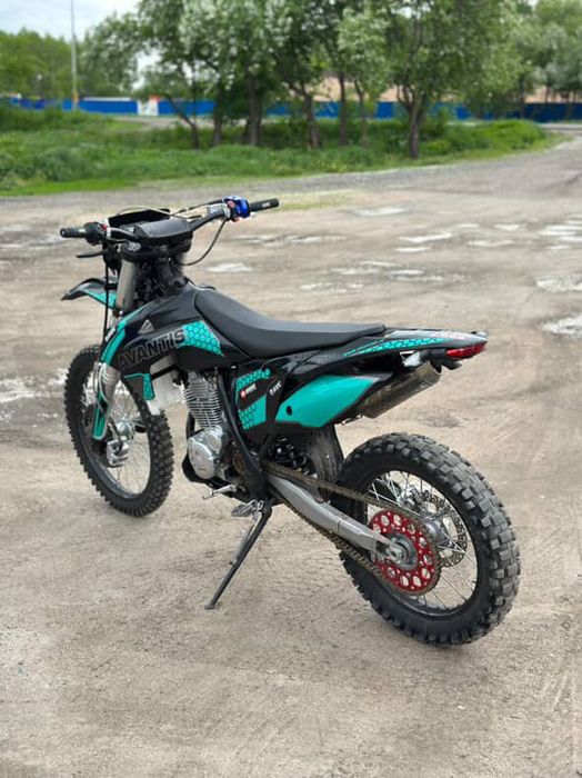 Avantis A7 в отдичном состоянии