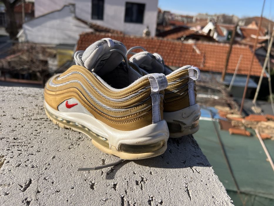 Nike Air Max 97 Low 42