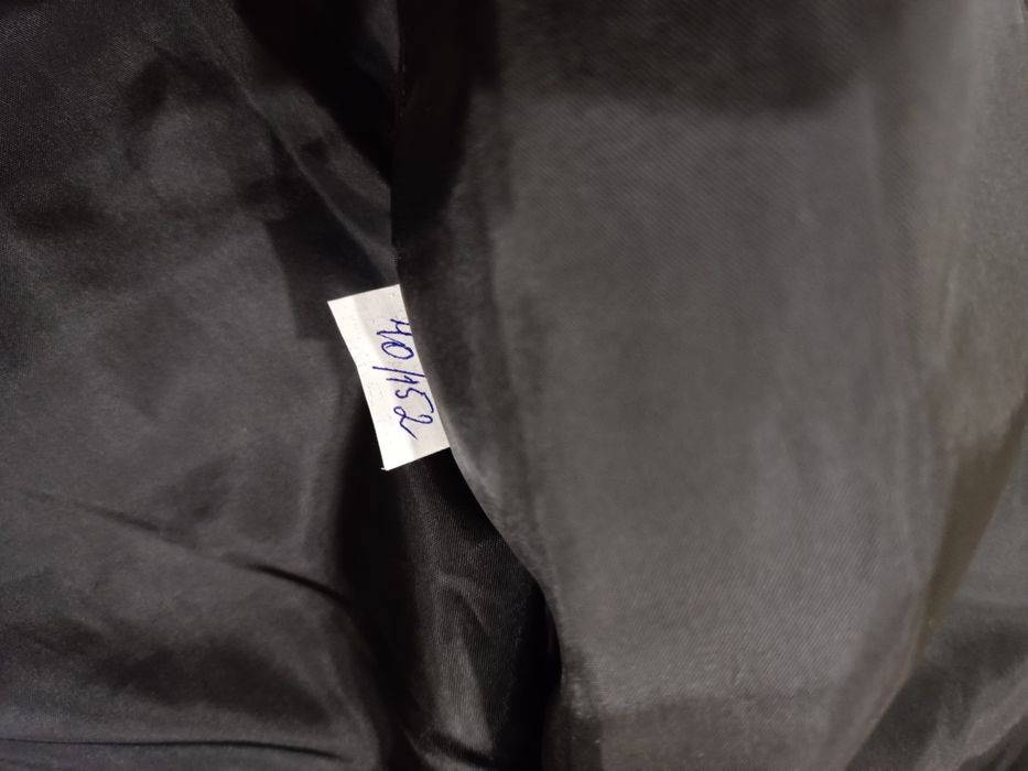 Жилетка школьная