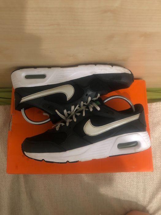 Vand Nike Air Max SC