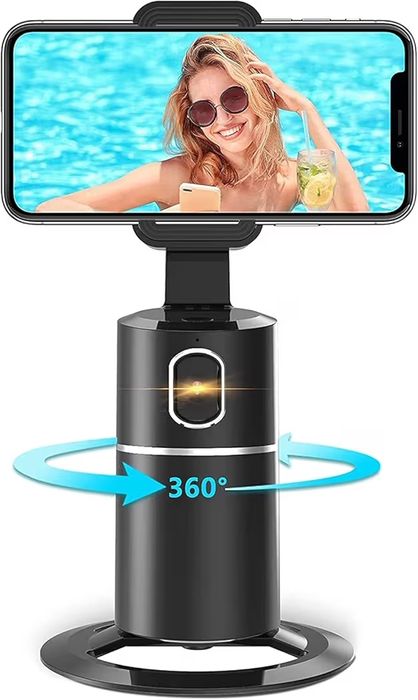 uleway Smart Phone Holder Selfie Stick Automatic AI Tracking