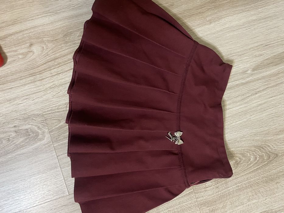 Школьная форма