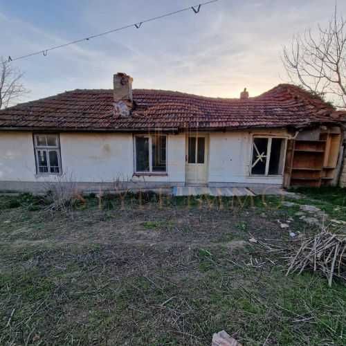 Продава се Къща в Разград, Абритус - 45 кв.м за 737 €/кв.м - Снимка #3