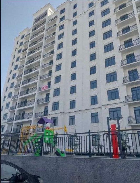 Срочно продается квартира на Кушбеги