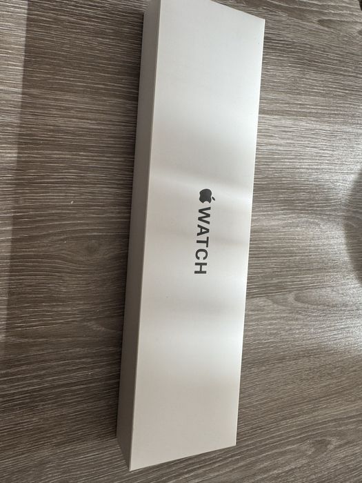 Apple Watch SE 44mm