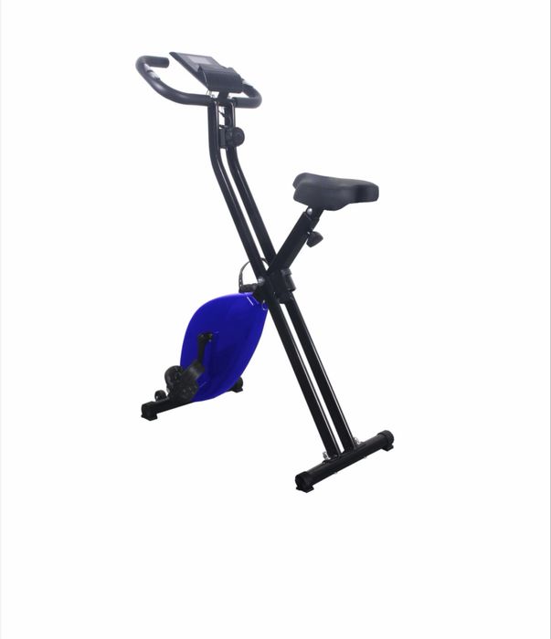 Bicicleta fitness