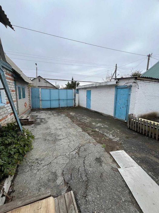 Продажа половины дома КСК