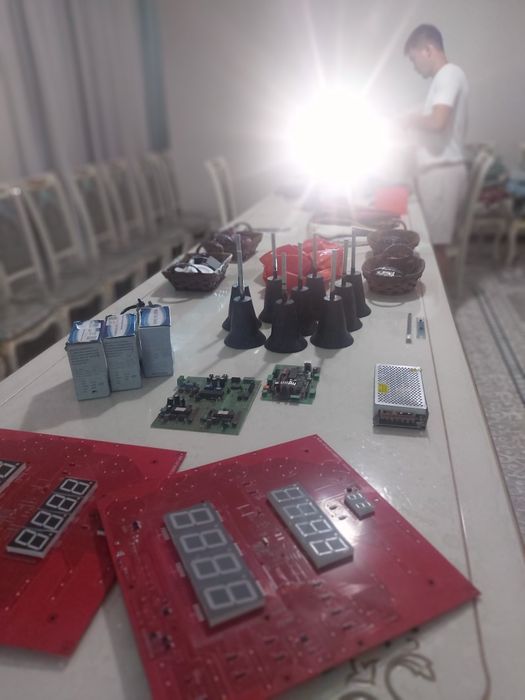 Запчасти Для Силомер