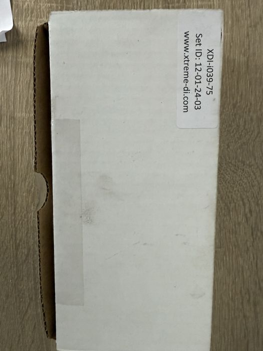 Bmw B58 GEN 1 XDI +75%