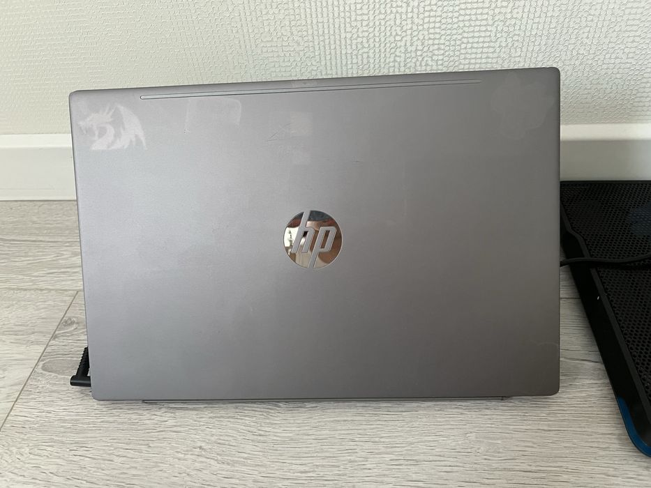 Ноутбук HP Pavilion 15-cs0xxx