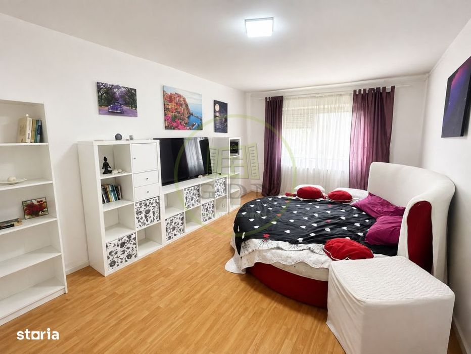Apartament 4 camere | Baneasa – Herastrau | 68 mp | Mobilat si utila — fotografia 3