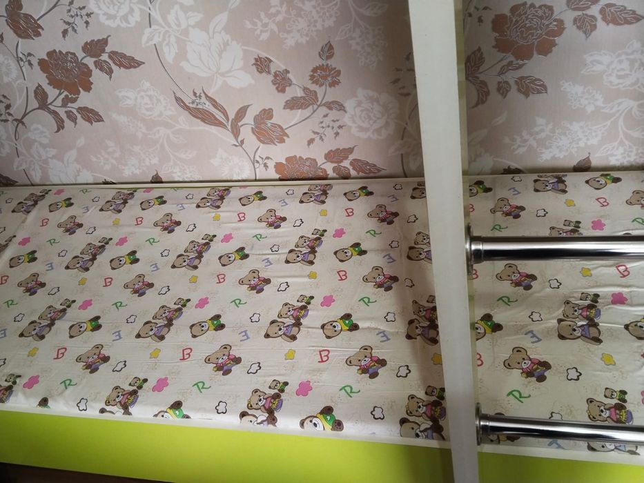 детски диван гарнитур