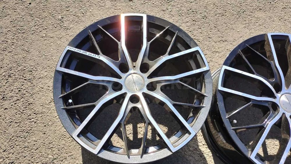 Bmw x5 F15.E70.E53 из Японии