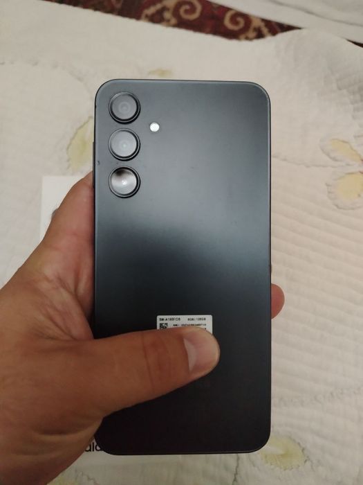 Samsung a16 6/128gb