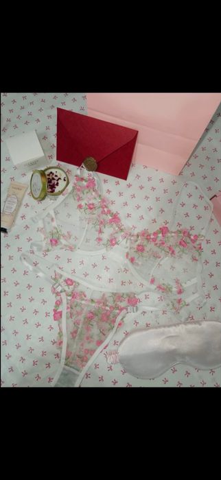 боксы с нижним бельем