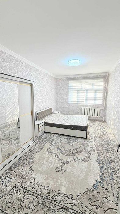 Продается квартира в Чиланзар 13 , Ор-р: Атлант  ID: К101