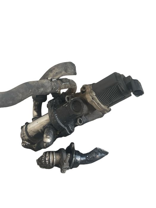 Racitor Gaze + Egr Fiat Grande Punto 199_ 2005 -> 1.3 D Multijet 199 A