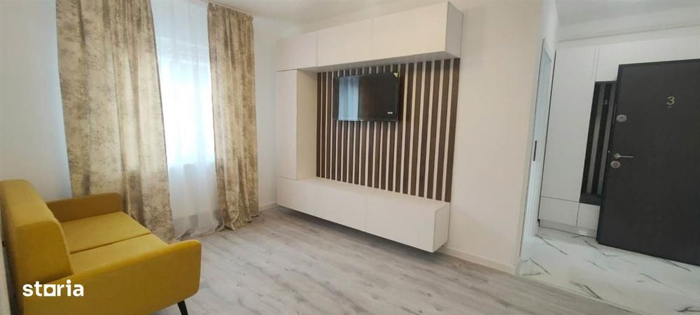 Ap 2 Cam Capat Cug Lunca Cetatuii Semidecomandat