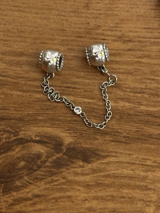 Осигурителни верижки Пандора Pandora