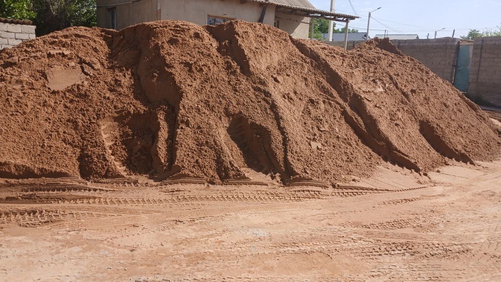 Услуги Зил Камаз доставка Шебен Песок клинец  по городу шымкент вывоз