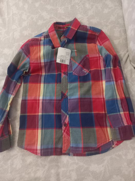 Cămașă copii 110/116