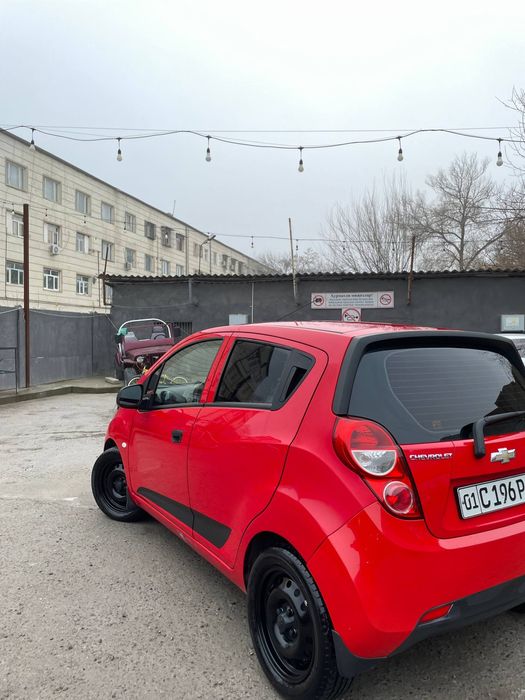 Spark arendaga beriladi