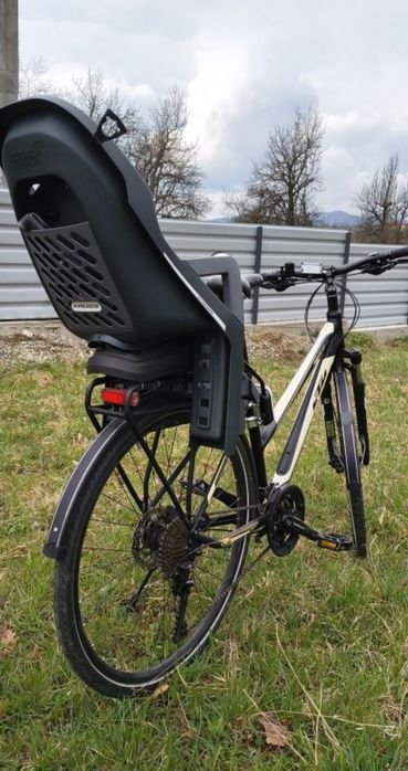 Bicicleta KTM Trento XT SHIMANO