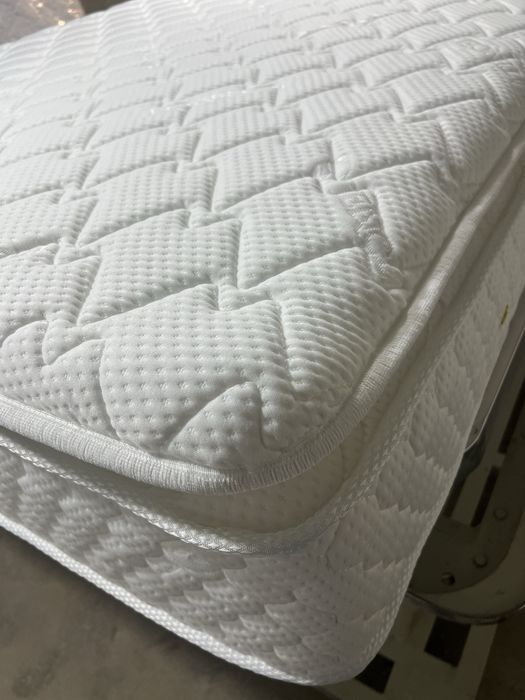 Топпер на матрас