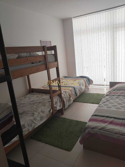 Продава се Тристаен апартамент в к.к. Слънчев бряг - 96 кв.м за 564 €/кв.м - Снимка #8