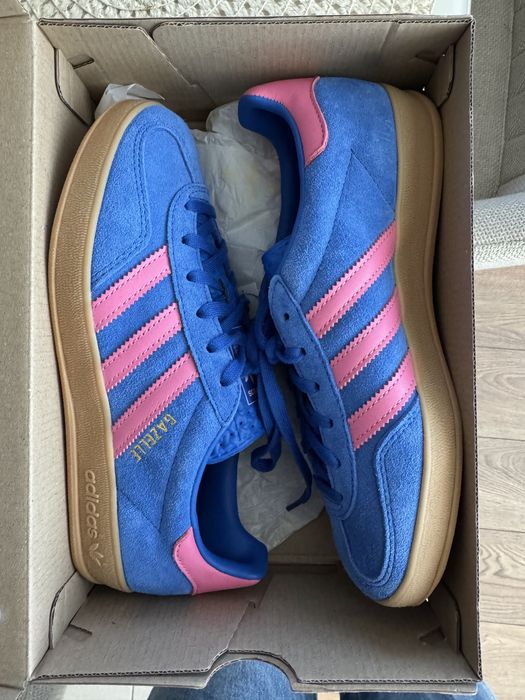 Обувки Adidas Gazele