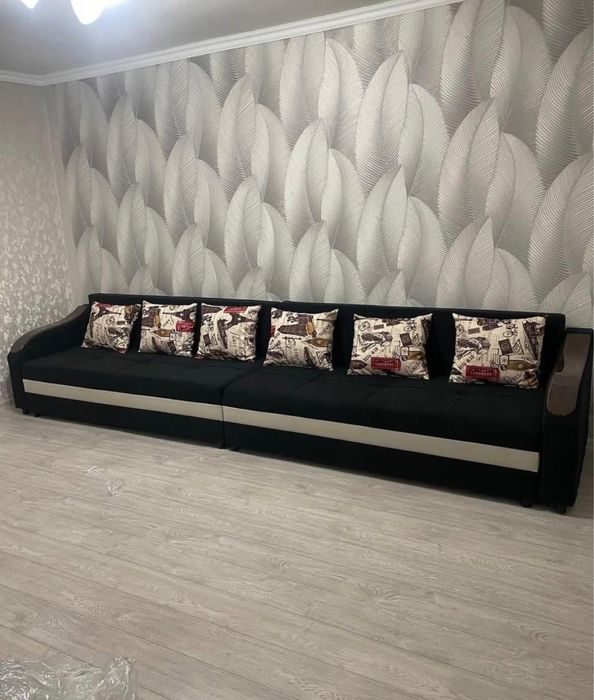 4м Диван Алматы Новый