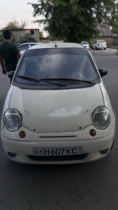 matiz 2009 super narx