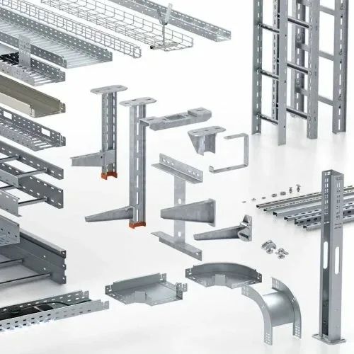Лоток перфорированный | Латок не перфорированный  | LATOK | MGW-42
