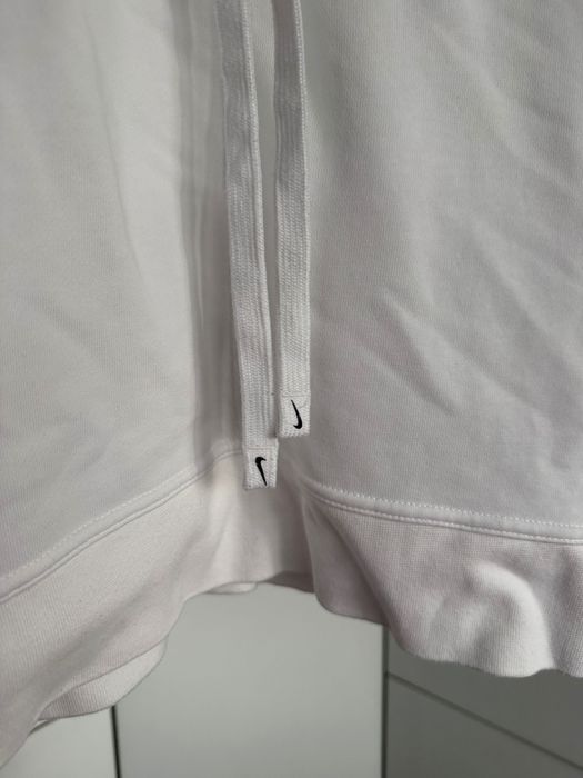 Nike sweatshirt суичър бял
