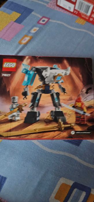 joc lego ninjago  iron man