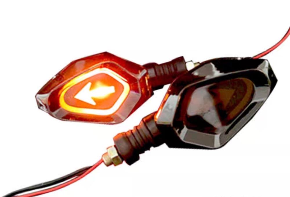 Поворотник скутер учун 48v-72v