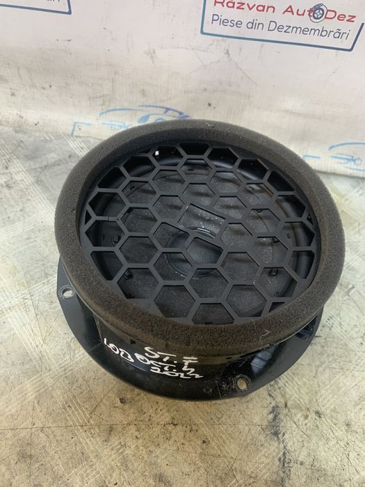 boxa stanga fata skoda octavia 4 1.0 benzina 2022